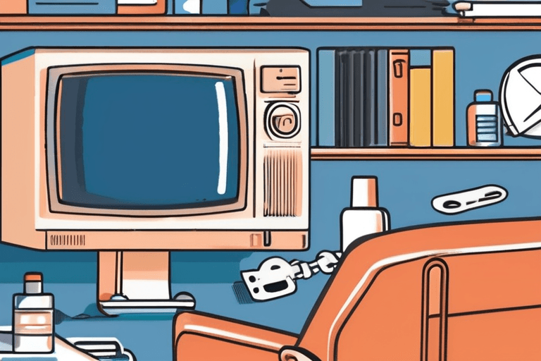 L'IA s'attaque à la syllogomanie : comment la technologie aide une mission de nettoyage au Royaume-Uni