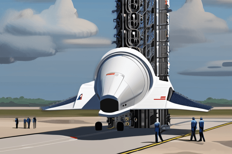 आर्टेमिस II रॉकेट का रोल आउट: नासा चंद्रमा मिशन के लिए तैयार