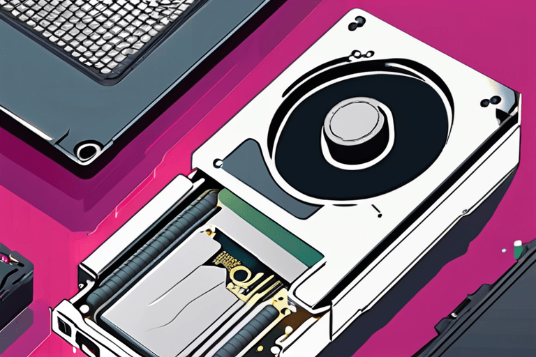 Préservez l'avenir de vos données : Meilleurs disques durs externes pour la sauvegarde et plus encore