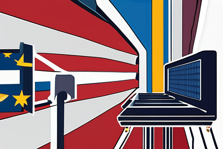 米国のハッカーがベネズエラを暗闇に突き落としたのか？