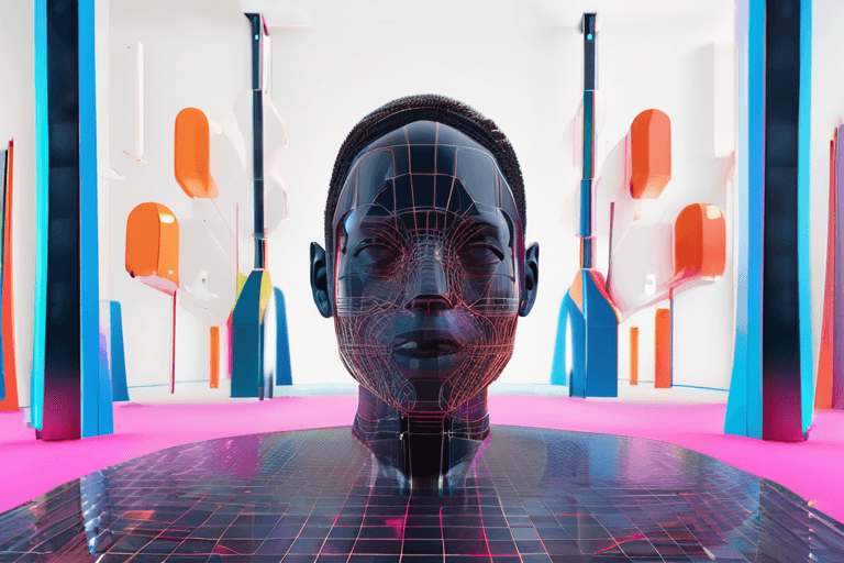 Black Forest LabsのFlux.2 [klein]、1秒未満でAI画像を生成