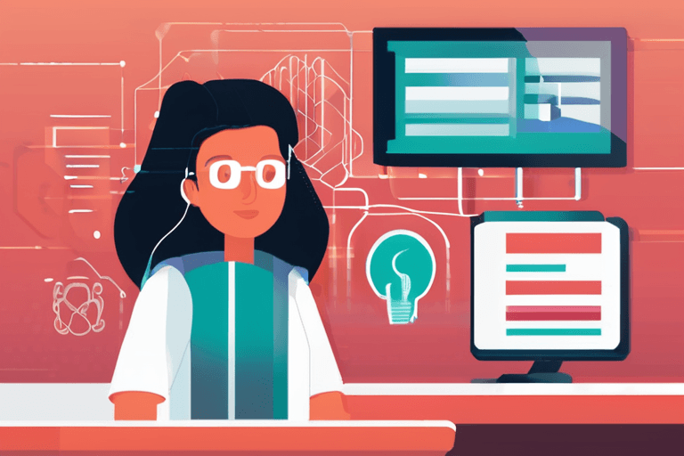 الترميز بالذكاء الاصطناعي: ضجة أم مساعدة؟ بالإضافة إلى اتجاهات التكنولوجيا الحيوية التي يجب مراقبتها