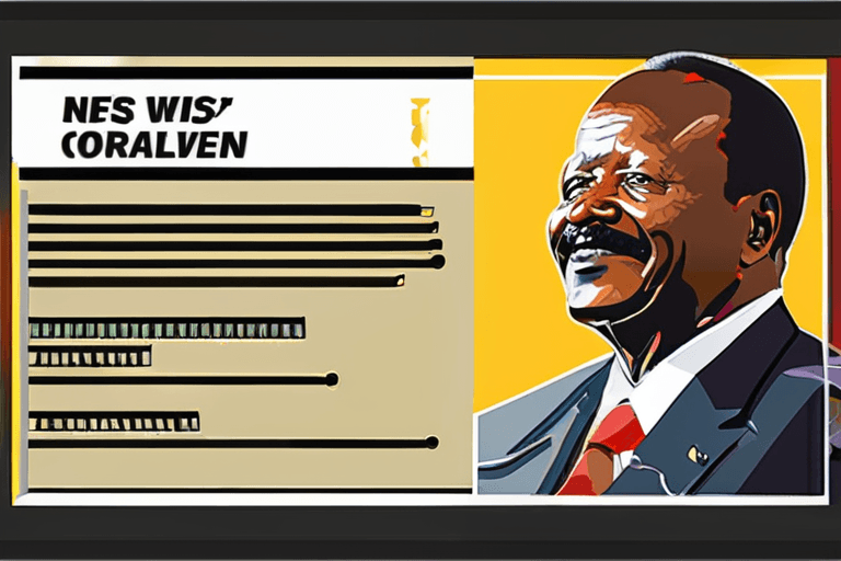 मुसेवेनी ने विवादित युगांडा चुनाव जीता, शासन का विस्तार किया