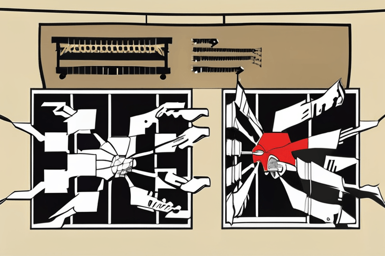 अमेरिकी हमले में ISIS घात का सूत्रधार मारा गया: अल-कायदा नेता था निशाना