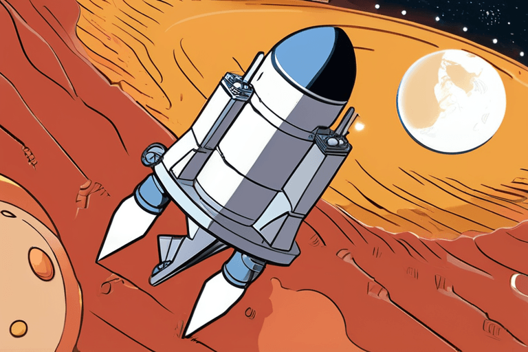 Artemis II Moon Mission: NASA Spacecraft Reaches Launch Pad