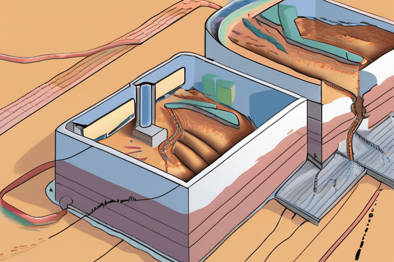 छिपा भूकंप क्षेत्र मिला: एआई ने कैलिफ़ोर्निया के भूकंपीय रहस्य खोले
