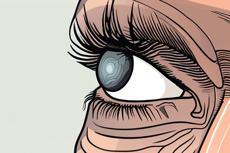 ग्लॉकोमा का खतरा? सामान्य नेत्र उपचार पर नई जाँच