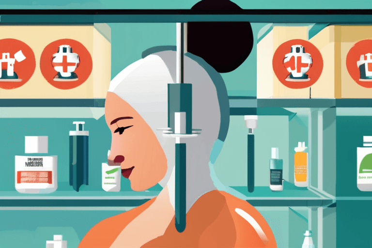 एचपीवी वैक्सीन की पहुँच: टीका न लगवाने वालों को भी मिल सकती है सुरक्षा