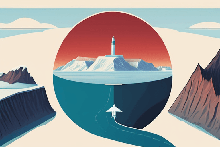 議会、トランプ氏のグリーンランドへの野心を阻止か？