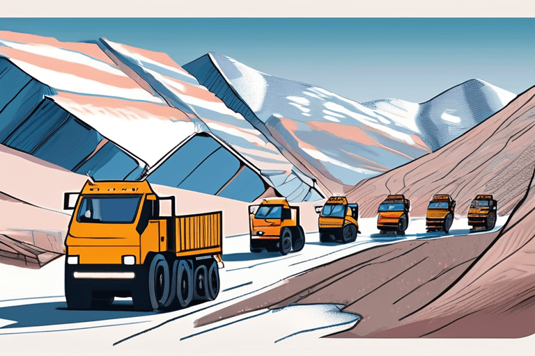 Trump's Greenland Push Sparks EU Trade War Fears