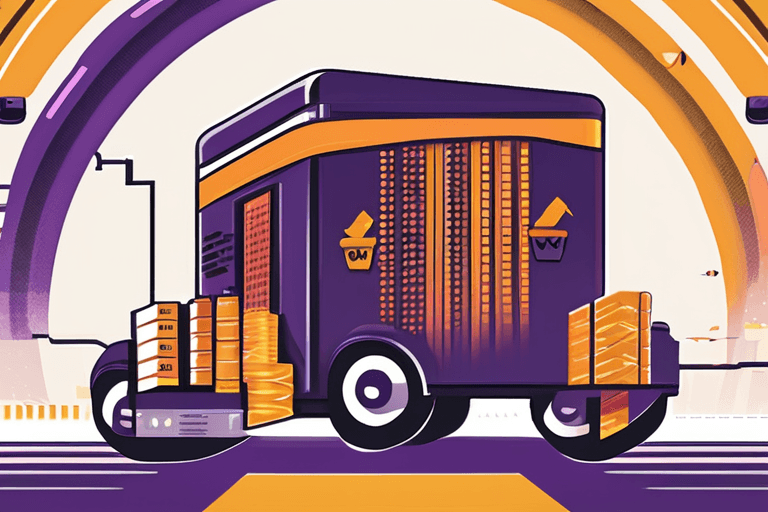 FedEx's AI Gamble: Can Subramaniam Deliver Profits?
