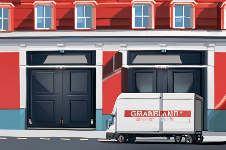 Europe Rejects Trump's Greenland Tariff Threat