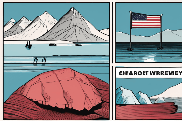 Trump's Greenland Power Play: Economic Warfare Against Allies?