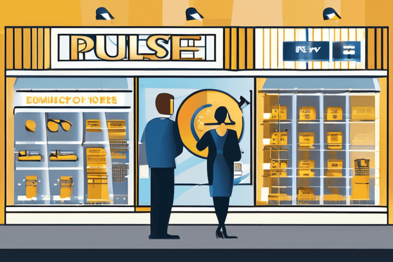 UK Economy's Pulse: Consumer Confidence Holds the Key