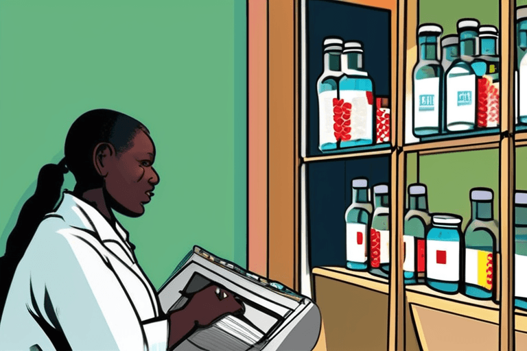 Hepatitis B Vaccine Study in Africa Halted Amid Ethical Concerns