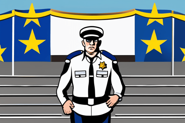 Tel Aviv Fan Ban Fallout: Police Chief Resigns