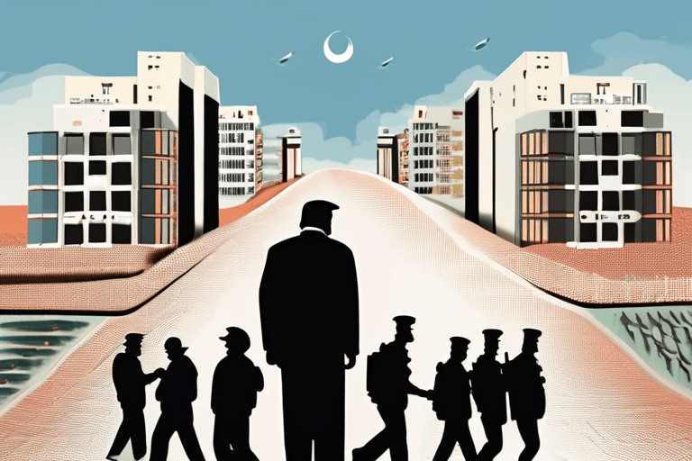 Trump's Gaza 'Peace Board': Why Israel Objects?