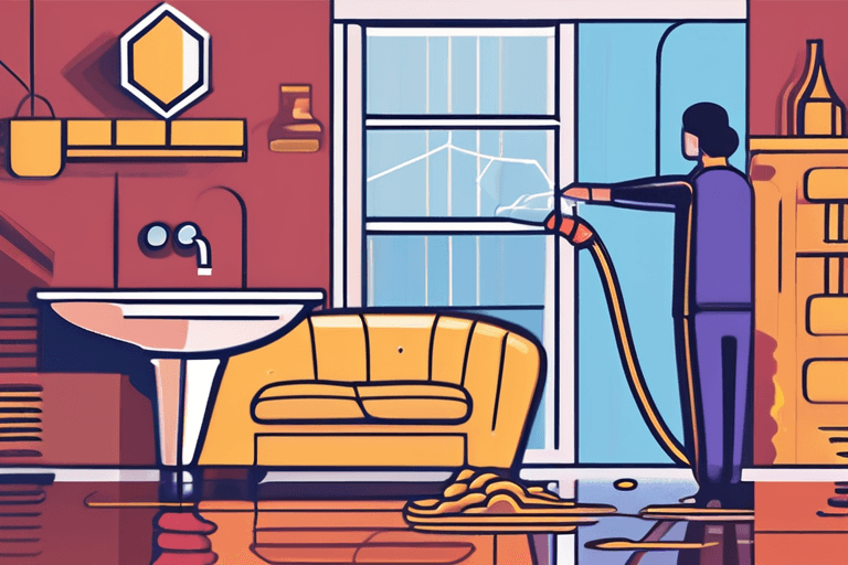 AI Insights: Detect Leaks Early, Protect Your Home From Water Damage