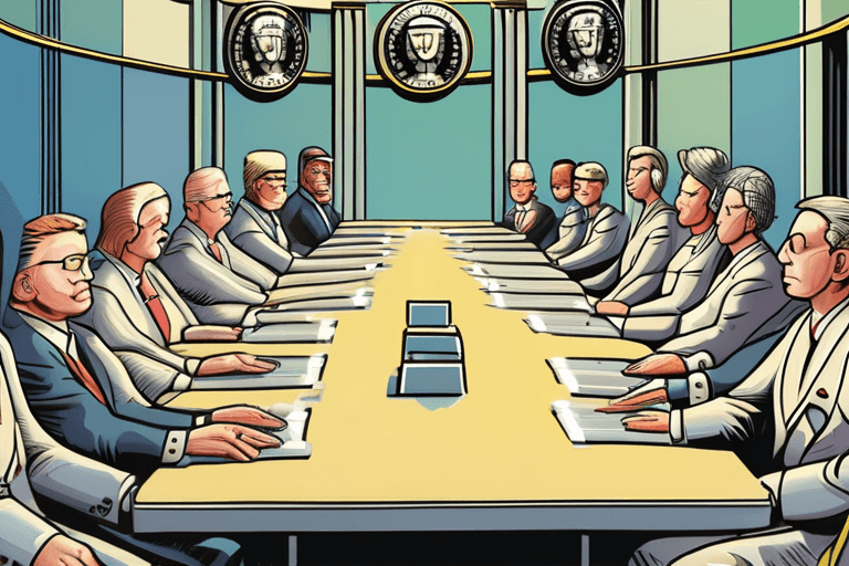 Trump's Peace Board: Nations Must Pay $1 Billion to Join