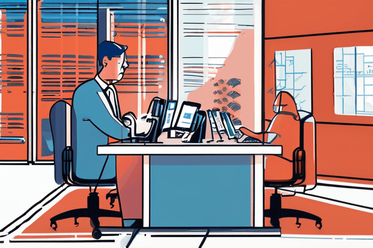 Resilience Now Rules: How Firms Adapt to a Fragmenting World