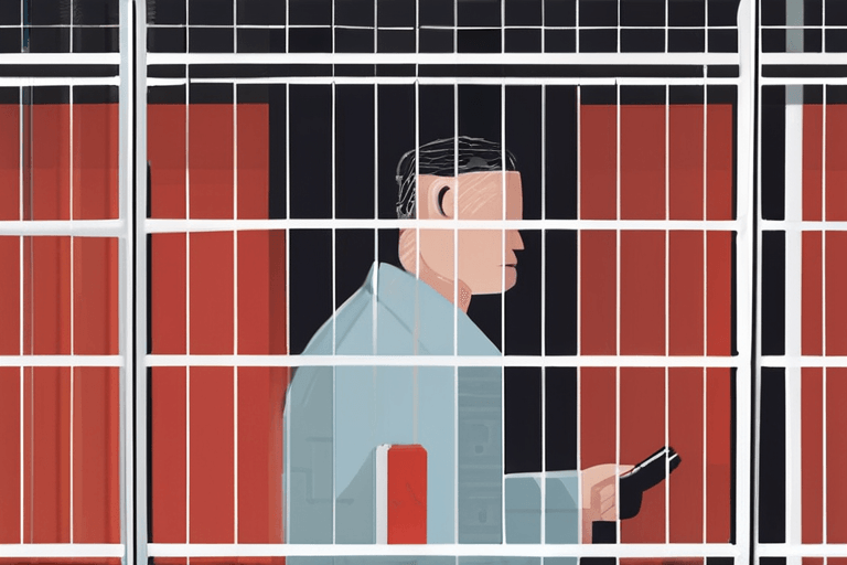 Prison to Payroll: Can Ex-Offenders Fix Global Loyalty Crisis?