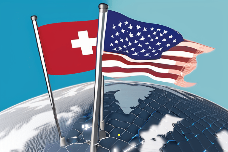 Trump's Greenland Bid Triggers 10% EU Tariffs: A Geopolitical AI Analysis