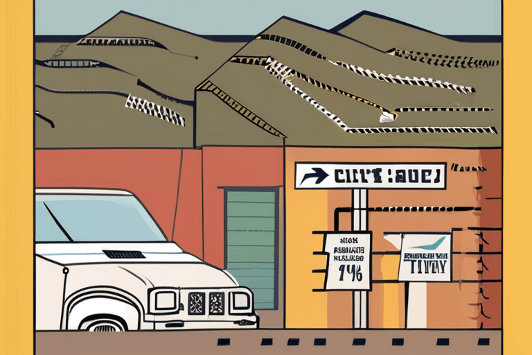 California's Hidden Faults: Tiny Quakes Expose a Major Threat