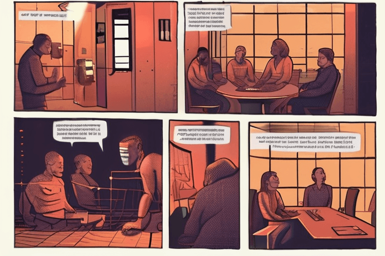 AI Fuels Eco-Thriller: "Souveraines" Explores Activism's Edge