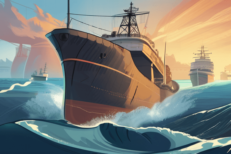 Historic Treaty Forges Path to Protect the High Seas