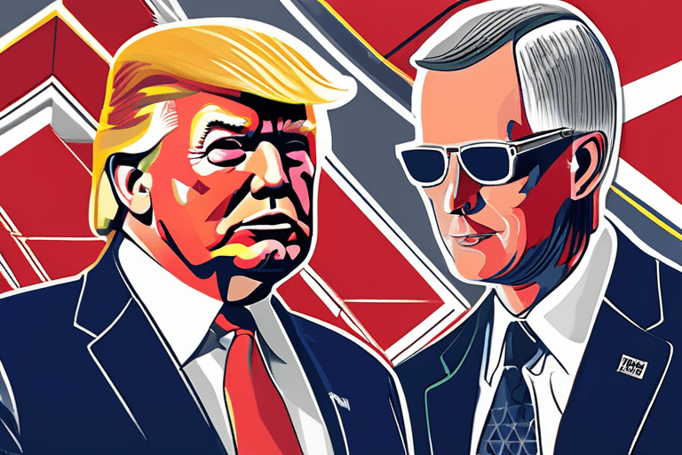 Trump Campaign Manager Settles Daily Beast Defamation Case