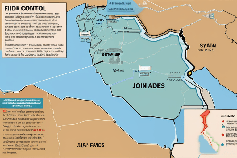 Syrian Army Wrests Control of Key Oil Field from Kurds