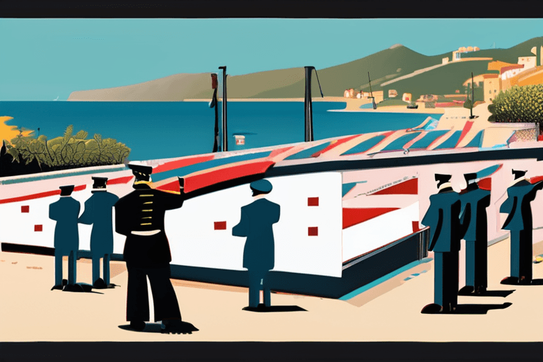 Corsica Funeral Killing: AI Analyzes Gangland Violence on Idyllic Isle