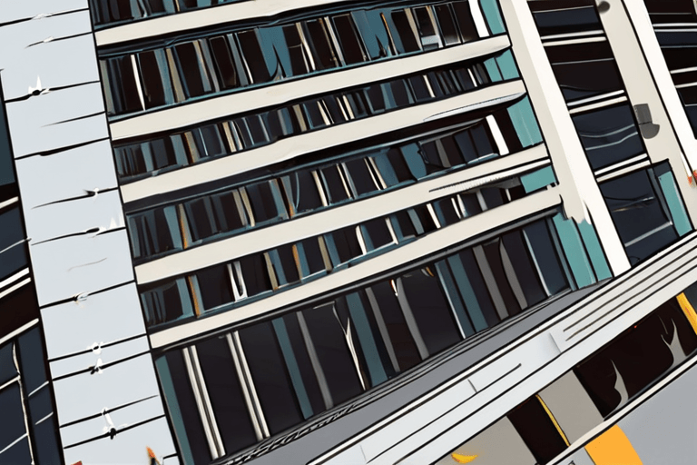 Pakistan Mall Fire Claims Six; Highlights Building Safety Risks