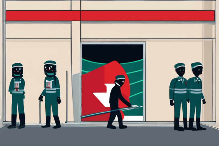 Red Cross Chief Warns: Aid Cuts Threaten Gaza Relief, Global Response