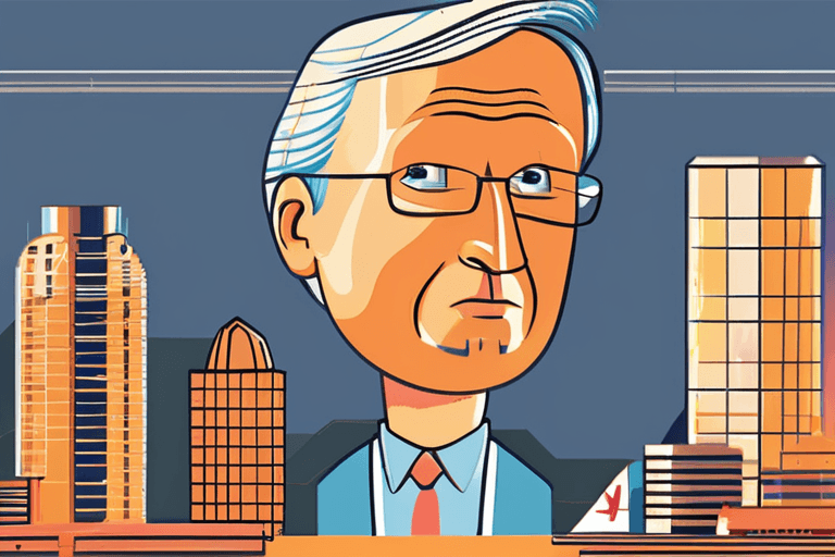 California's Wealth Tax: Why Silicon Valley Founders Are Really Worried