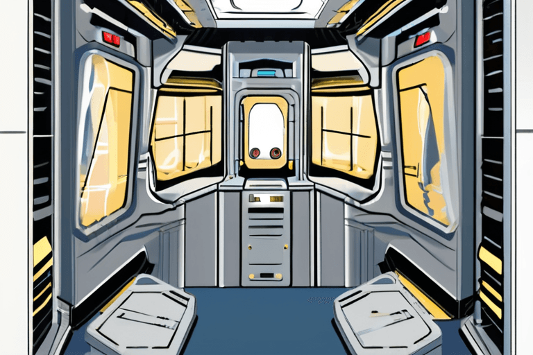 Space Colonization's Ethics: Are We Ready?