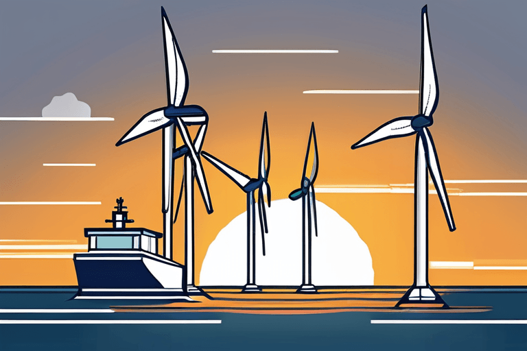 Offshore Wind Projects Surge as Trump-Era Roadblocks Fall