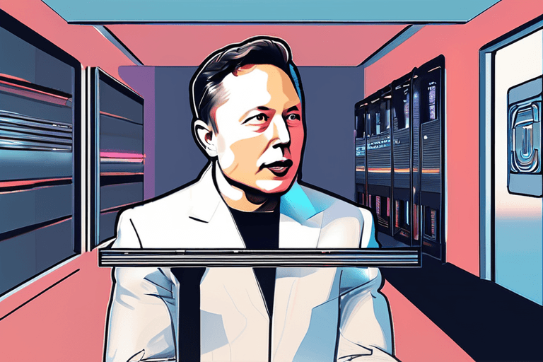 Musk Sues OpenAI for Up to $134B, Citing Profit Over AI Safety