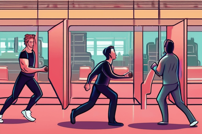 Supernatural's Future Uncertain: Meta Layoffs Worry VR Fitness Fans