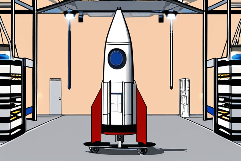 NASA's Moon Rocket Rolls Out: Artemis II Launch Nears