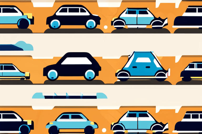 Online Car Buying Stalls: Why Digital Isn't Driving Sales