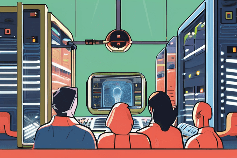 Google's Internal RL: A Leap Toward Long-Range AI Reasoning