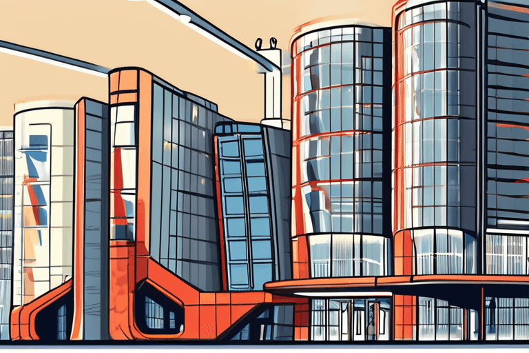 Europeans Slam Trump's Tariff Threat, Warn of "Downward Spiral