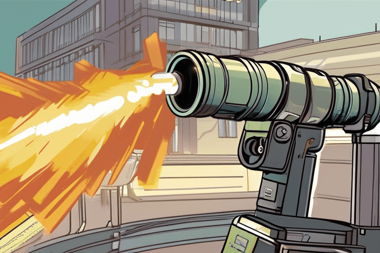 EU Eyes "Trade Bazooka" to Counter Trump's NATO Tariffs