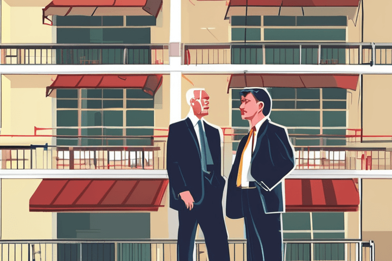 Harvard Prof Uncovers Capitalism's Surprising Weak Origins