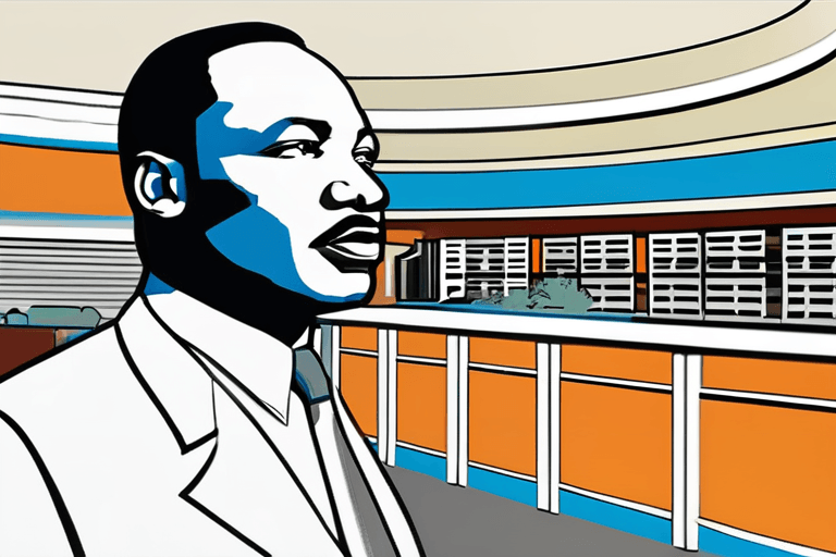MLK's Unfinished Dream: Health Equity Still Matters