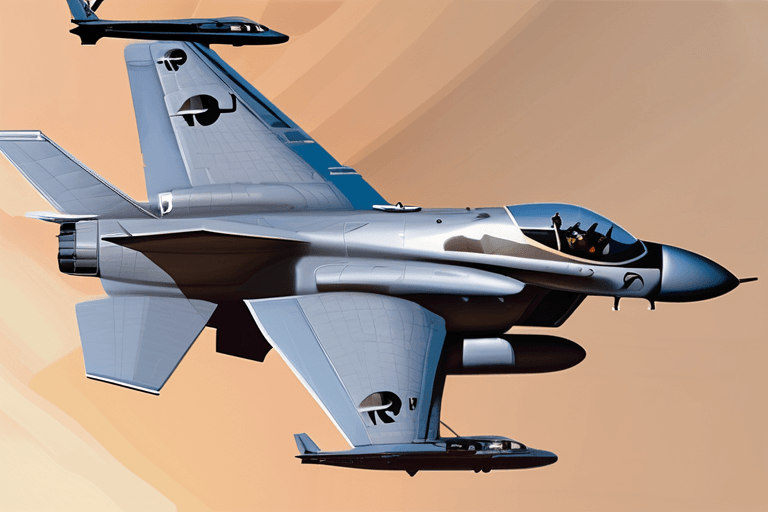 US Strike Kills ISIS-Linked Leader; Retaliation Raises AI Questions