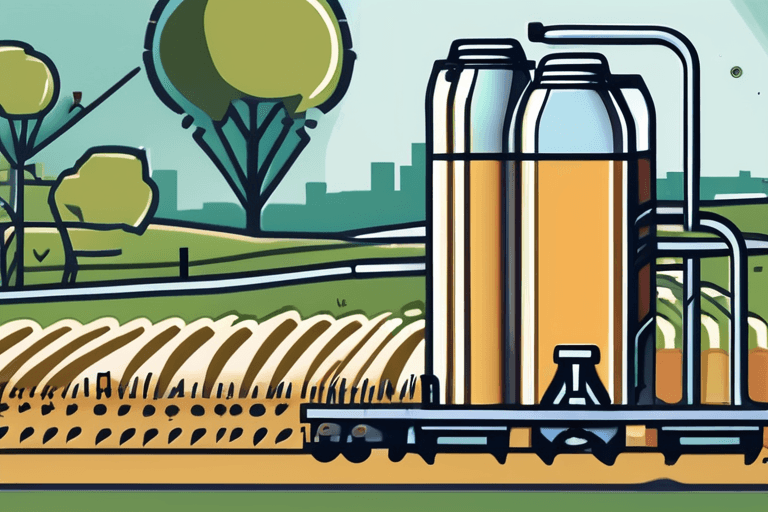 الذكاء الاصطناعي يقود ثورة فول الصويا لإحداث تغيير جذري في إنتاج الحليب في مزارع ميشيغان