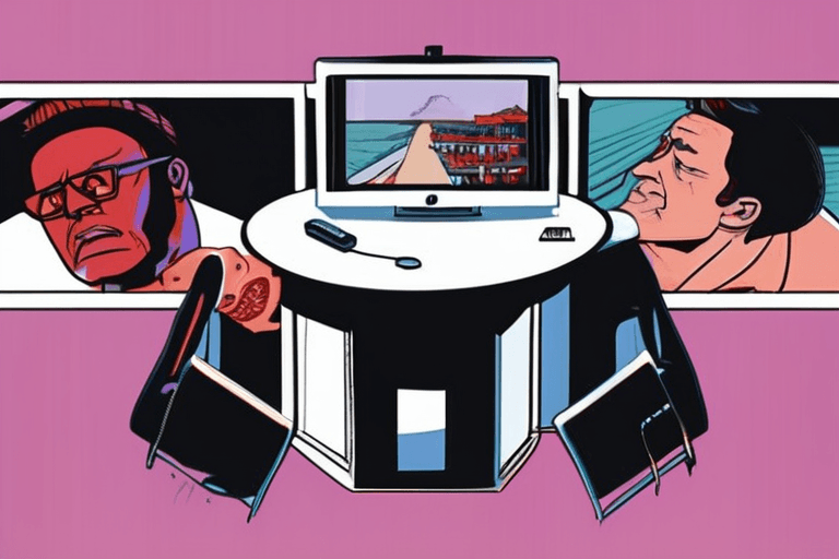 《乐园地狱》与阿尔内泽德、贝洛达成全球协议