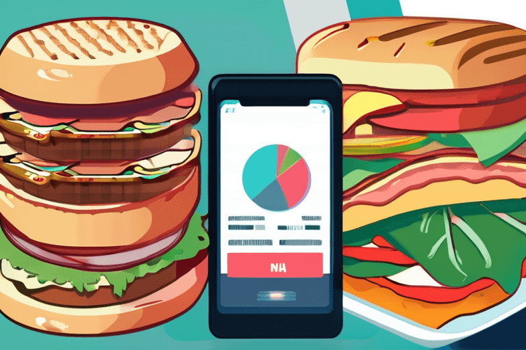 AI予測：MAHAの高脂肪食がアメリカの食生活を再構築する